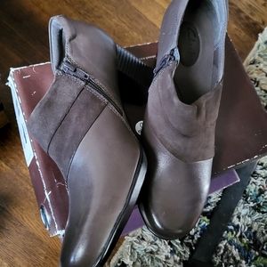 Booties